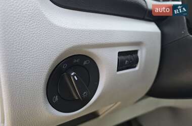 Хэтчбек Skoda Fabia 2008 в 