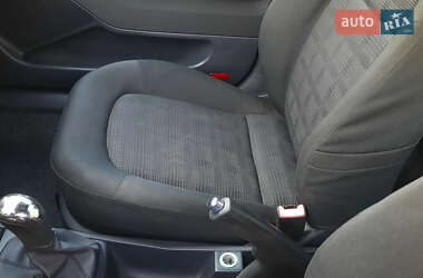 Универсал Skoda Fabia 2005 в 