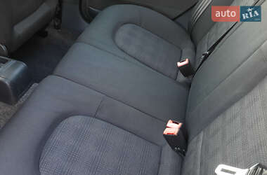 Универсал Skoda Fabia 2005 в 