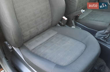Универсал Skoda Fabia 2005 в 