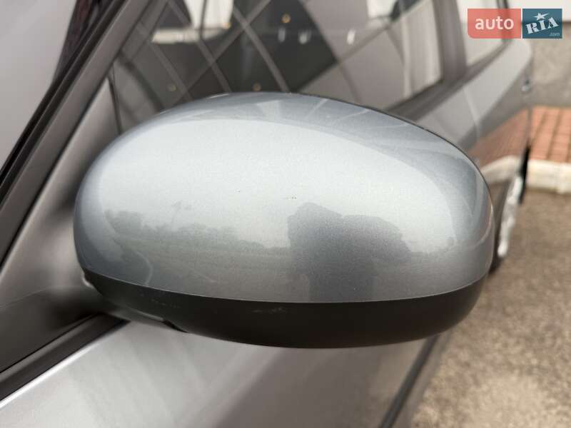 Хэтчбек Skoda Fabia 2013 в Белой Церкви