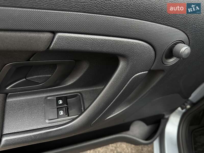 Хэтчбек Skoda Fabia 2013 в Белой Церкви