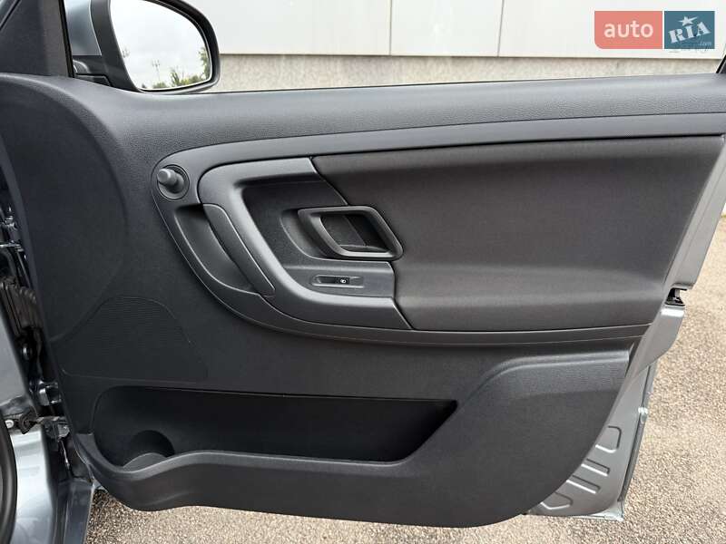 Хэтчбек Skoda Fabia 2013 в Белой Церкви