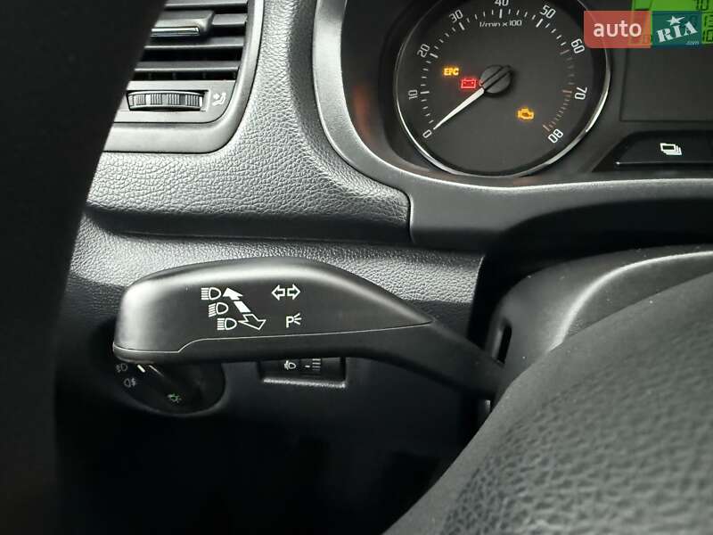 Хэтчбек Skoda Fabia 2013 в Белой Церкви