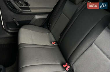 Хетчбек Skoda Fabia 2011 в  фото 9 Хетчбек Skoda Fabia 2011 в