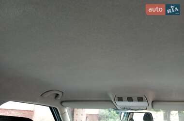 Универсал Skoda Fabia 2010 в 