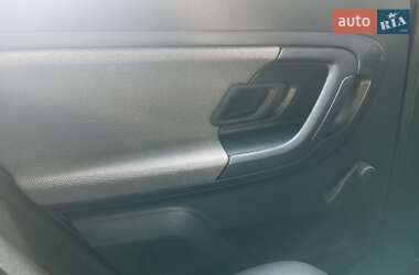 Универсал Skoda Fabia 2010 в 