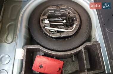 Универсал Skoda Fabia 2010 в 