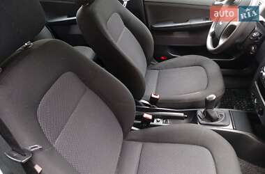 Универсал Skoda Fabia 2006 в 