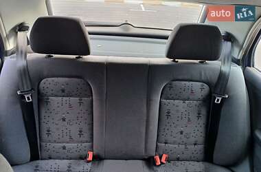 Универсал Skoda Fabia 2001 в 