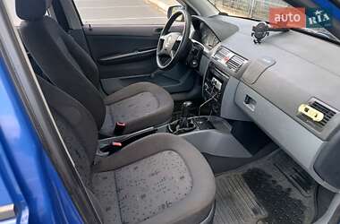 Универсал Skoda Fabia 2001 в 