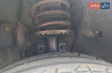Хэтчбек Skoda Fabia 2008 в 