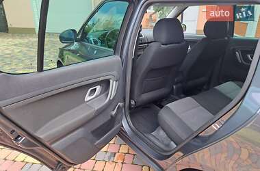 Хэтчбек Skoda Fabia 2008 в 