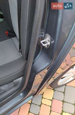 Хэтчбек Skoda Fabia 2008 в 