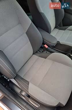 Хэтчбек Skoda Fabia 2008 в 