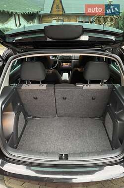 Хэтчбек Skoda Fabia 2009 в 