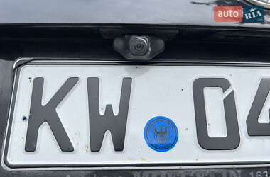 Универсал Skoda Fabia 2002 в 