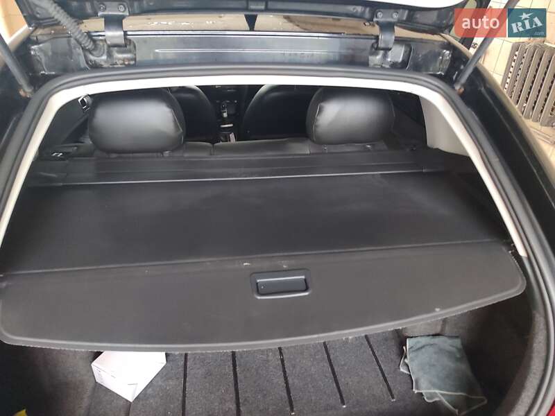 Універсал Skoda Fabia 2007 в Звягелі