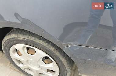 Универсал Skoda Fabia 2011 в 