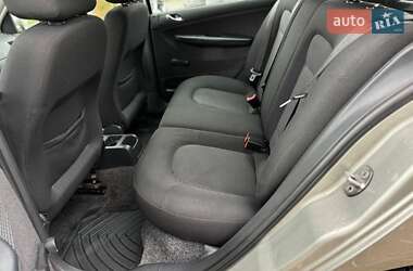 Универсал Skoda Fabia 2006 в 