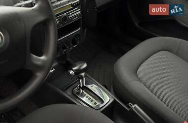 Универсал Skoda Fabia 2006 в 