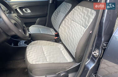 Универсал Skoda Fabia 2008 в 