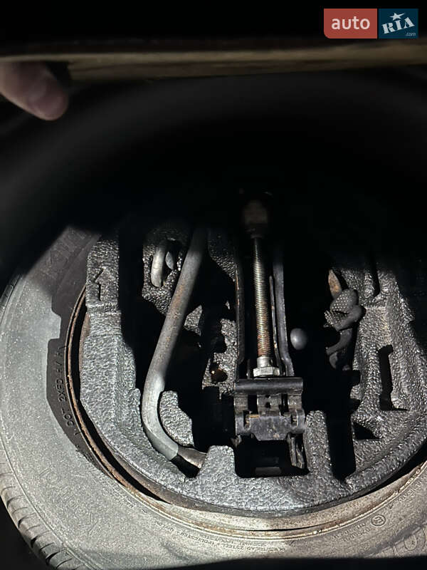 Хетчбек Skoda Fabia 2012 в Смілі фото 12 Хетчбек Skoda Fabia 2012 в Смілі