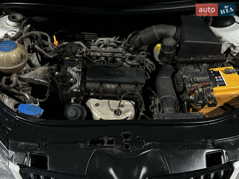 Хетчбек Skoda Fabia 2012 в Смілі фото 23 Хетчбек Skoda Fabia 2012 в Смілі