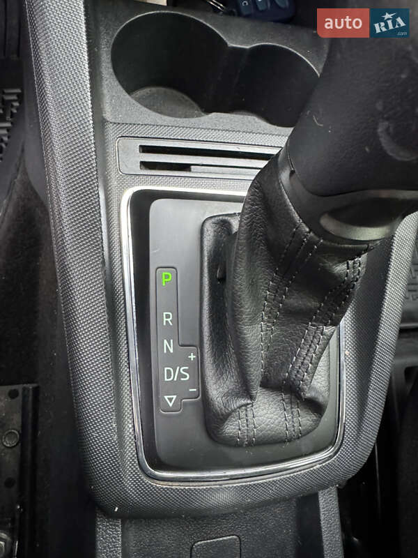 Універсал Skoda Fabia 2018 в Мукачевому