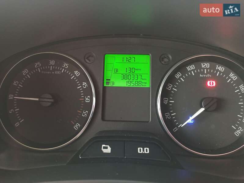 Універсал Skoda Fabia 2011 в Калуші фото 7 Універсал Skoda Fabia 2011 в Калуші