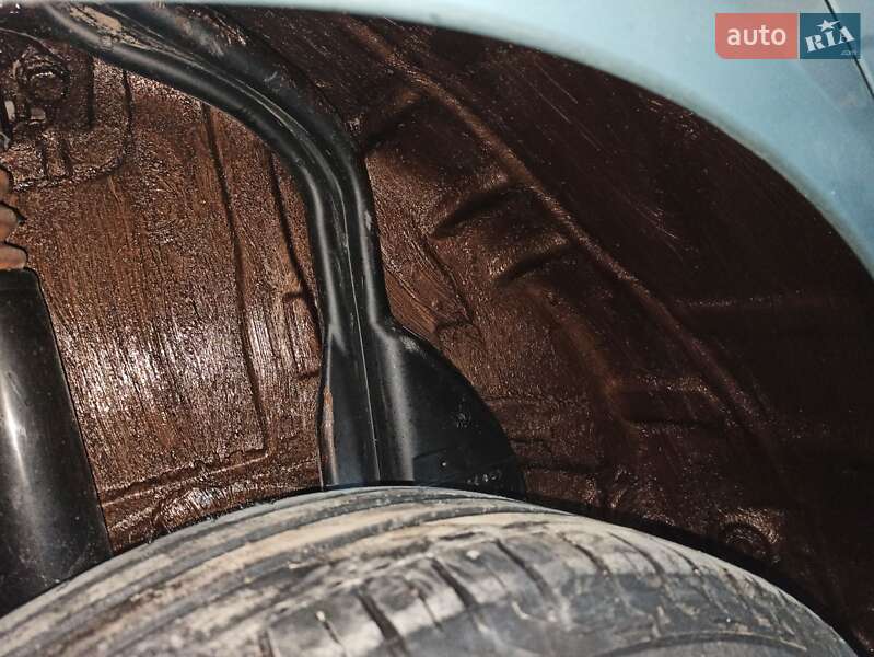 Універсал Skoda Fabia 2011 в Калуші фото 16 Універсал Skoda Fabia 2011 в Калуші