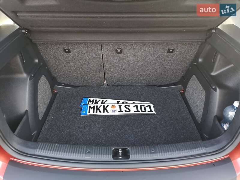 Хетчбек Skoda Fabia 2009 в Калуші фото 41 Хетчбек Skoda Fabia 2009 в Калуші