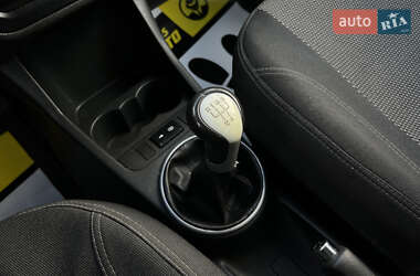 Универсал Skoda Fabia 2009 в 