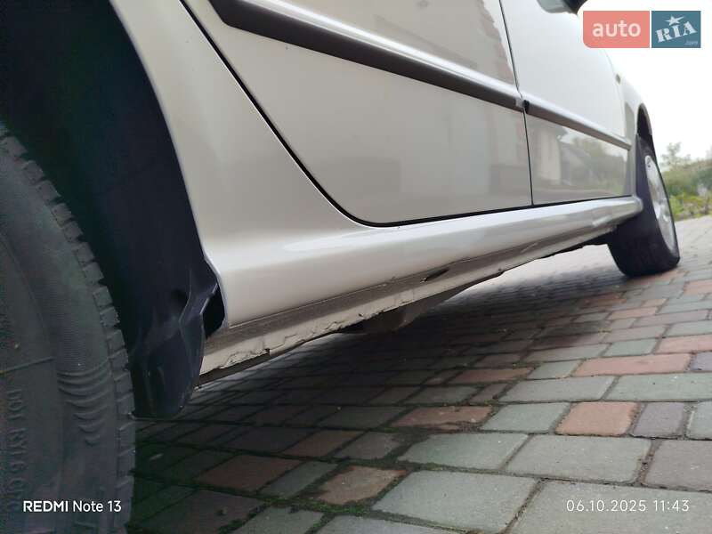 Універсал Skoda Fabia 2006 в Хмільнику