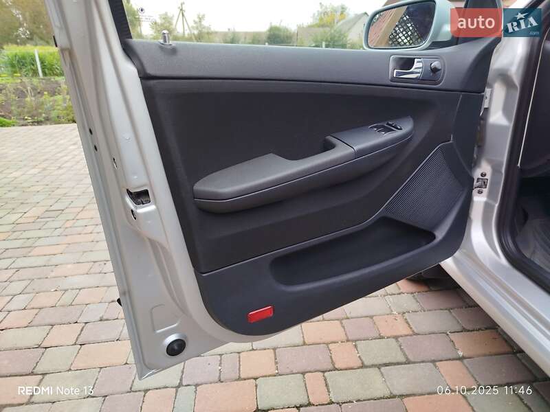 Універсал Skoda Fabia 2006 в Хмільнику