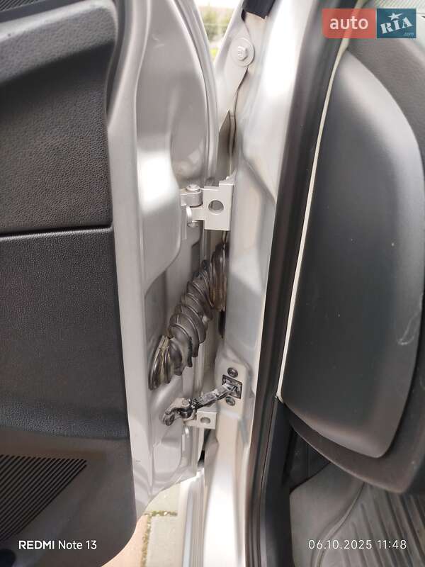 Універсал Skoda Fabia 2006 в Хмільнику