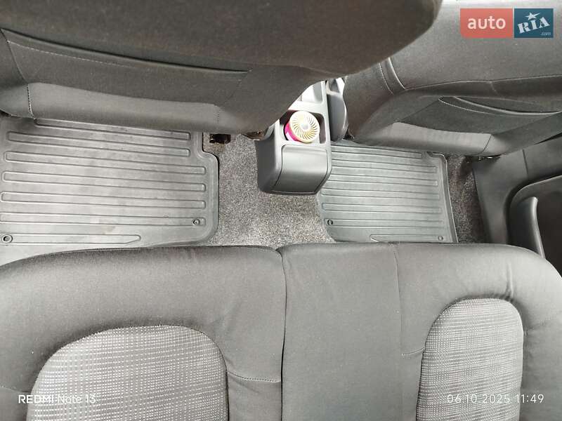 Універсал Skoda Fabia 2006 в Хмільнику