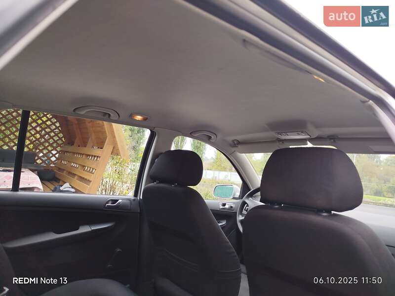 Універсал Skoda Fabia 2006 в Хмільнику