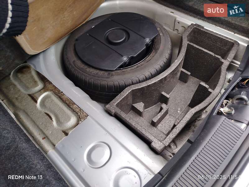 Універсал Skoda Fabia 2006 в Хмільнику