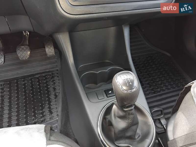 Хэтчбек Skoda Fabia 2013 в Днепре фото 13 Хэтчбек Skoda Fabia 2013 в Днепре