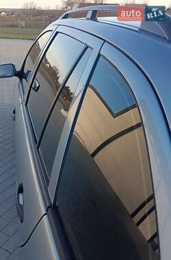 Универсал Skoda Fabia 2004 в 