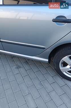 Универсал Skoda Fabia 2004 в 
