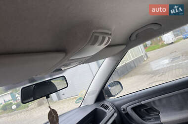 Универсал Skoda Fabia 2009 в 