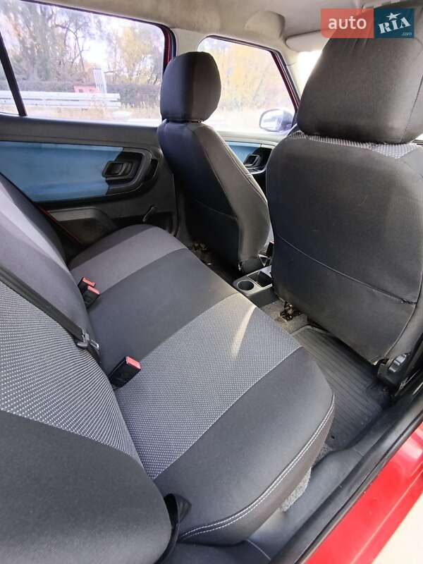 Хетчбек Skoda Fabia 2008 в Харкові фото 12 Хетчбек Skoda Fabia 2008 в Харкові