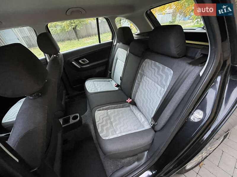 Універсал Skoda Fabia 2008 в Харкові фото 18 Універсал Skoda Fabia 2008 в Харкові