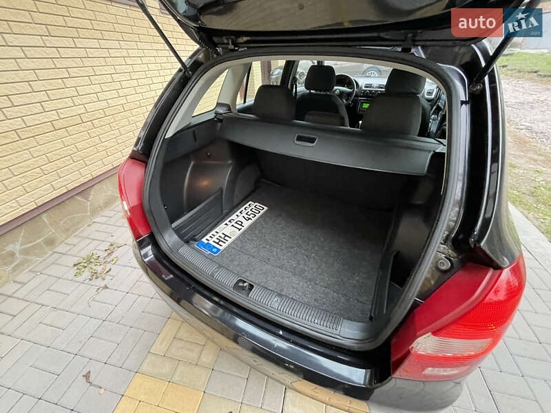 Універсал Skoda Fabia 2008 в Харкові фото 23 Універсал Skoda Fabia 2008 в Харкові