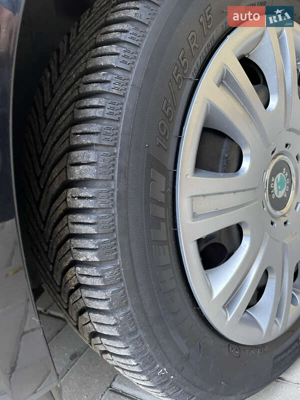 Універсал Skoda Fabia 2008 в Харкові фото 26 Універсал Skoda Fabia 2008 в Харкові