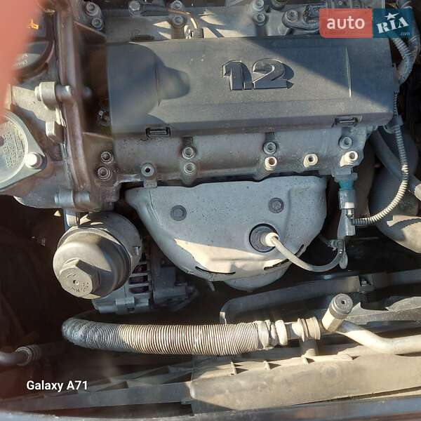 Універсал Skoda Fabia 2009 в Львові