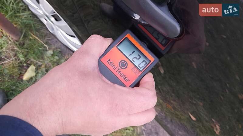 Универсал Skoda Fabia 2009 в Крыжополе фото 4 Универсал Skoda Fabia 2009 в Крыжополе