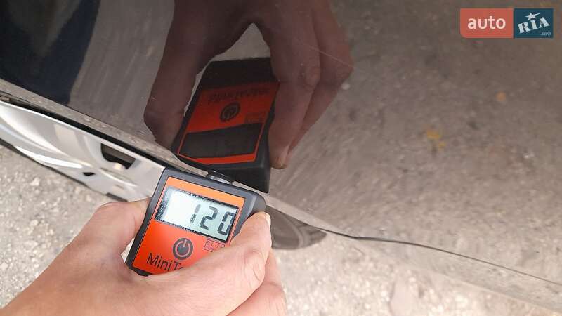 Универсал Skoda Fabia 2009 в Крыжополе фото 30 Универсал Skoda Fabia 2009 в Крыжополе